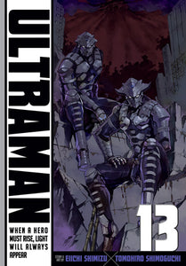 Ultraman Volume 13