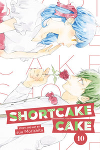 Shortcake Cake Volume 10