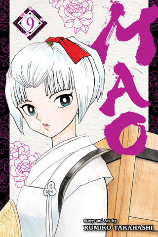 Mao Volume 9