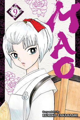 Mao Volume 9