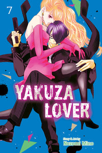 Yakuza Lover Volume 7