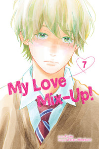 My Love Mix-Up Volume 7