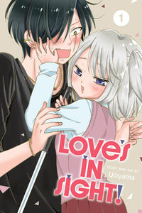 Love’s in Sight! Volume 1