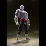 Dragon Ball Super Jiren Final Battle S.H.Figuarts