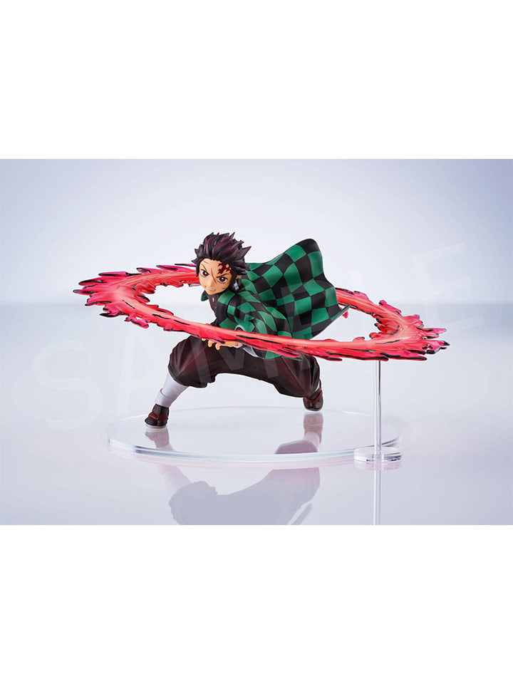 Demon Slayer Kimetsu No Yaiba Tanjiro Kamado ConoFig