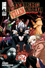 Load image into Gallery viewer, My Hero Academia Volume 24