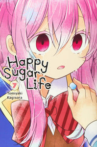 Happy Sugar Life Volume 7