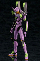 Neon Genesis Evangelion Test Type-01 TV Ver MK