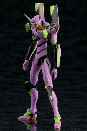 Neon Genesis Evangelion Test Type-01 TV Ver MK