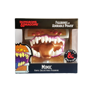 Figurines Of Adorable Power Gold Mimic [Limited Edition]
