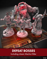 Wolfenstein: The Board Game