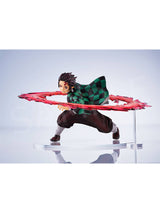 Demon Slayer Kimetsu No Yaiba Tanjiro Kamado ConoFig