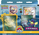 Pokemon TCG 2022 World Championship Decks