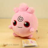 Pokemon All Star Collection Igglybuff Plush