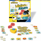 Minions The Rise of Gru - Minion Alarm