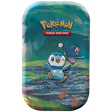 Pokemon TCG Sinnoh Stars Mini Tin
