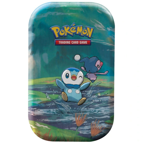 Pokemon TCG Sinnoh Stars Mini Tin