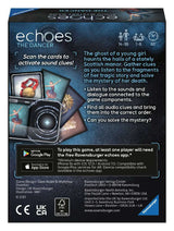 Echoes: The Dancer