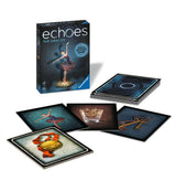 Echoes: The Dancer