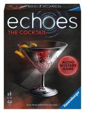 Load image into Gallery viewer, Echoes: The Cocktail