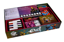 Load image into Gallery viewer, Oath: Chronicles of Empire and Exile