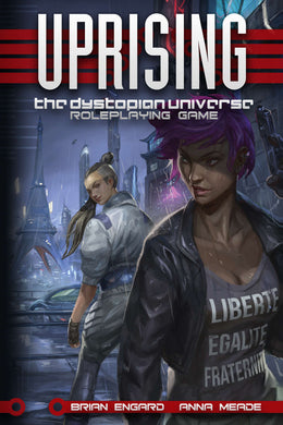 Uprising RPG