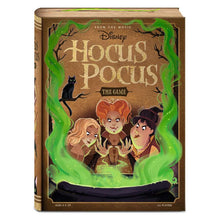 Load image into Gallery viewer, Disney Hocus Pocus The Game
