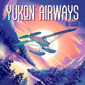 Yukon Airways