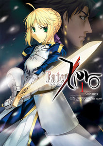 FATE/ZERO Volume 1