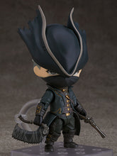 Load image into Gallery viewer, Bloodborne Hunter Nendoroid
