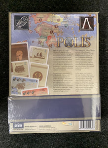 Polis 2nd Edition