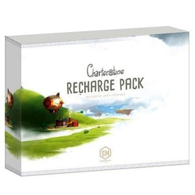 Charterstone Recharge Pack