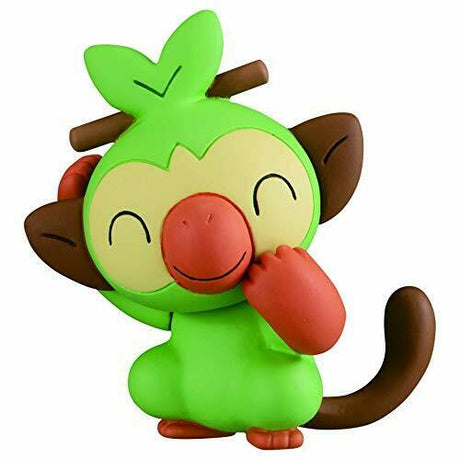 Pokemon Moncolle Box Volume 1 Mystery Box