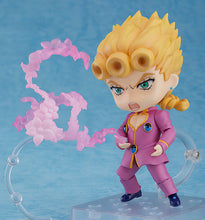 Load image into Gallery viewer, Jojo&#39;s Bizarre Adventure Nendoroid Giorno Giovanna