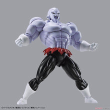 Ladda in bilden i Gallery viewer, Dragon Ball Super Jiren Figure-Rise Standard Model Kit