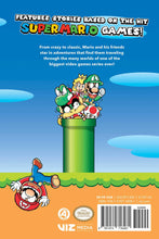 Load image into Gallery viewer, Super Mario Manga Mania