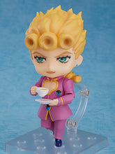 Load image into Gallery viewer, Jojo&#39;s Bizarre Adventure Nendoroid Giorno Giovanna