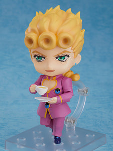 Jojo's Bizarre Adventure Nendoroid Giorno Giovanna