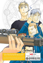 Load image into Gallery viewer, Fullmetal Alchemist Fullmetal Edition Volume 4 HC