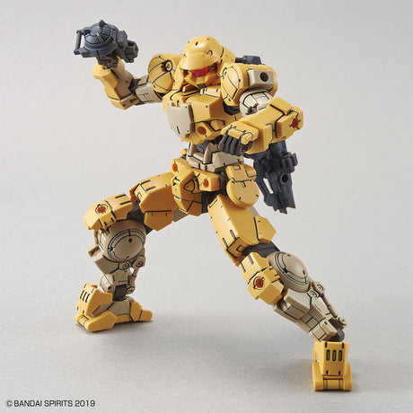 30MM BEXM-15 Portanova Yellow 1/144 Model Kit