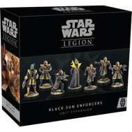 Star Wars Legion: Black Sun Enforcers