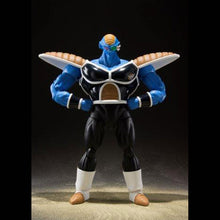Load image into Gallery viewer, Dragon Ball Z Burter &amp; Guldo S.H.Figuarts Action Figure