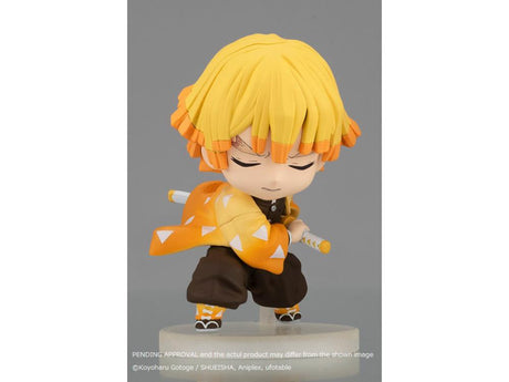Demon Slayer Kimetsu No Yaiba Chibi Masters Figure
