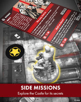 Wolfenstein: The Board Game