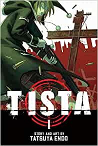 Tista Band 1