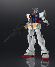 Load image into Gallery viewer, Mobile Suit Gundam Gundam Universe GU-01 RX-78-2 Gundam