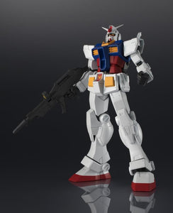 Mobile Suit Gundam Gundam Universe GU-01 RX-78-2 Gundam