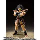 Dragon Ball Z Raditz S.H.Figuarts