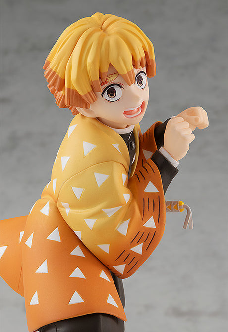 POP UP PARADE Demon Slayer Zenitsu Agatsuma Statue