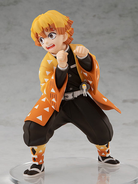 POP UP PARADE Demon Slayer Zenitsu Agatsuma Statue